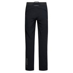 Nohavice LA SPORTIVA Ikarus Pant M black 1